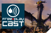 Free to Play Cast: Troy and Bless, Jason and Breach, and a Dash of MapleStory 2 Ep. 279