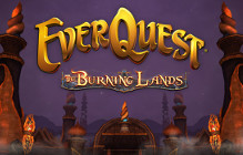 EverQuest's Burning Lands Expansion Now Available For Preorder, Beta Access Included