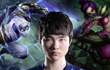 League Of Legends Star Faker To Donate Entire October Stream Revenue