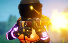 In-Game Tournaments Are Now Available To Fortnite Players