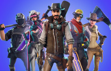 Report: Fortnite Revenue Drops By 48% In January