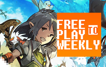 Free to Play Weekly - Could Final Fantasy XIV Go F2P? Ep 343