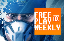 Free to Play Weekly - Dirty Bomb Persists Even As Development Ends Ep 344