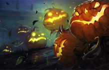 Hallow's End Returns To Hearthstone