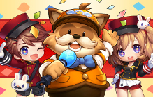 MapleStory 2 Has Already Been Downloaded 1 Million Times