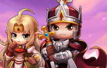 Huge MapleStory 2 Head Start Update Includes New In-Game Event