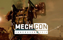 Get Ready To Celebrate All Things Big Robot At MechCon 2018