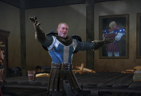 Neverwinter Dev Blog Details K-Team Dungeon Challenge