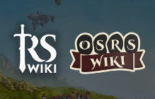 Jagex Now Hosting RuneScape Wikis