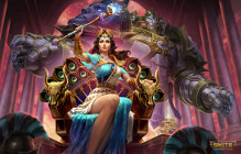 New SMITE Video Details Hera's Abilities