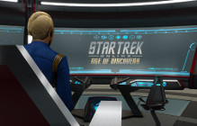 Star Trek Online's Discovery-Themed Expansion Hits Consoles November 13
