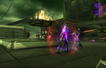 SWTOR Update Adds New Huttball Venue, Gives F2P Players More Access