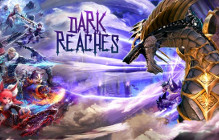 Dark Reaches Update Hits TERA