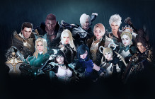 Vindictus Celebrates Eight Years With Events On Social Media