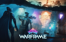 Warframe's Open World Fortuna Expansion To Launch On PC In November