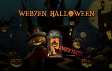 Webzen's Halloween Event Slow To The Gate But Sicking Around For Two Weeks, Get Freebies Here!