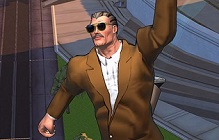 Champions Online Pays Tribute To Stan Lee With Free "Iconic" Glasses