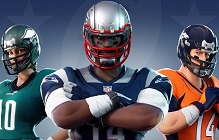 NFL Uniforms Come To Fortnite: Battle Royale On Friday