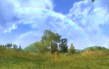 LotRO's Legendary Server Has A Name And Will Go Live Thursday