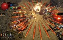 Path Of Exile Comes To PlayStation 4 In December, Alongside Next Expansion