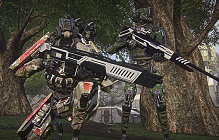 PlanetSide 2 Will Let Players Be Robotic Mercenary Soldiers To Fill Underpopulated Factions