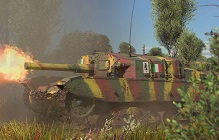 Italian Ground Vehicles Rolling Into War Thunder In December