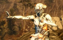 The Next Warframe Is The Monk-like Baruuk, The Reluctant Hero