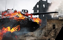 World Of Tanks: Mercenaries Has Plenty Of Giveaways Planned For Its Extra Life Stream This Weekend