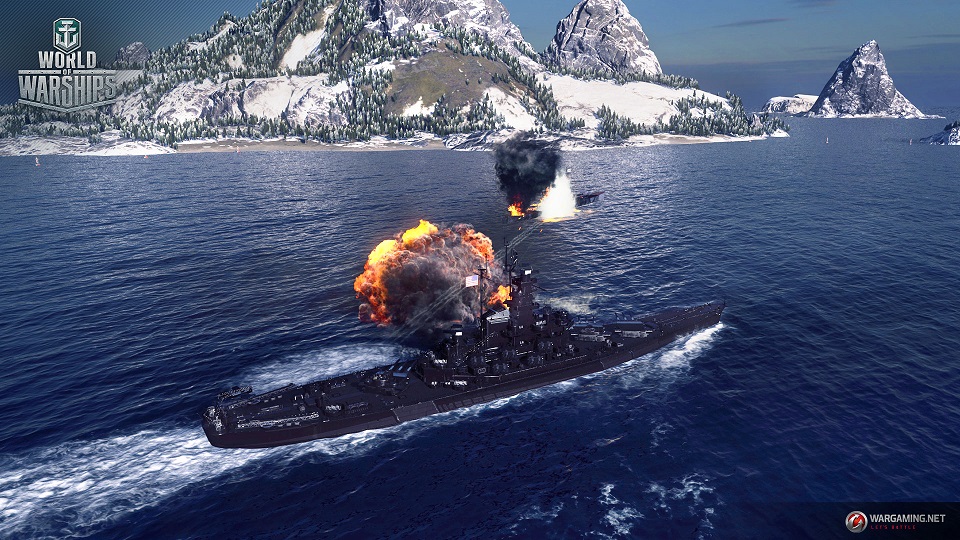 World Of Warships Has Black Friday Sales And An Update This Thanksgiving Weekend Mmo Bomb