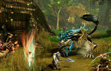 ArcheAge CEO Was "Shocked" By News Of Trion/Gamigo Deal