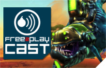 Free to Play Cast: Wildstar's Gone, Lootboxes in Trouble, and Games That Don't Feel Right Ep. 283