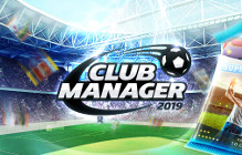 Club Manager 2019 Offers Fans Of Football Manager Games A Bit More Freedom