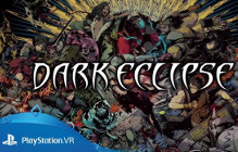 PlayStation VR MOBA Dark Eclipse Gets Ranked Mode