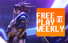 Free to Play Weekly - Riot Games’ New Game May Have Been Discovered Ep 347