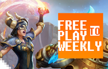 Free to Play Weekly – Torchlight Frontiers Is Free-To-Play & Monetization Philosophy Ep 348