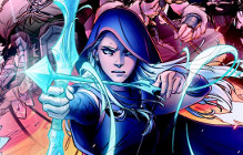 League Of Legends Is Getting It's Very Own Marvel Comics Series