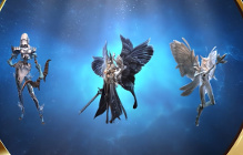 Time to Get Your MOBA On in Revelation Online's New Mode