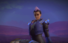 Skyforge Announced Distant Frequencies Update, Including New Soundweaver Class