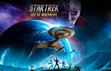 Star Trek Online's Age Of Discovery Update Hits Consoles