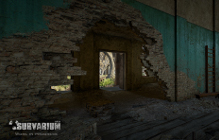 Survarium Patch 0.55 Introduces Single Level Match-Making