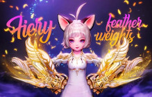 Elin Brawlers Arrive In TERA's Fiery Featherweights Update On PC