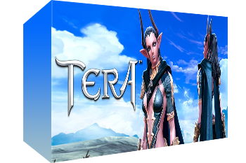 TERA Gift Key Giveaway (PS4/Xbox One)