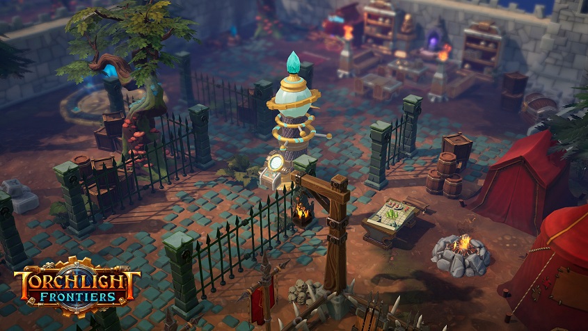 download games like torchlight 2 for free