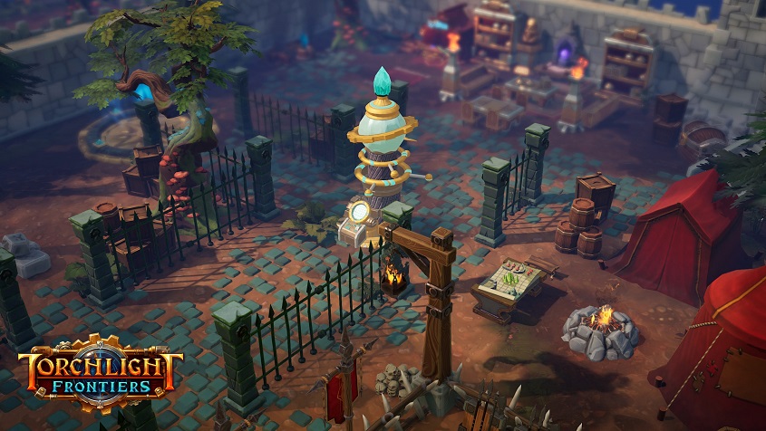 games like torchlight 2 download