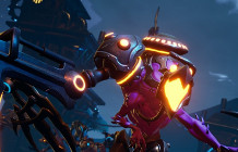 Torchlight Frontiers Gears Up For The Second Round Of Alpha Testing