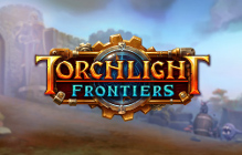 The First Alpha Test For Torchlight Frontiers Kicks Off This Month