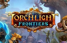 Torchlight Frontiers Will Be Free-To-Play, Announces Its "Philosophy"