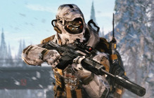 Warface Hits 5 Million Player Mark On Consoles