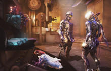Warframe Breaks Its Own Concurrent Player Record After Launch Of Fortuna