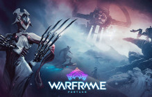 Maybe Not Today, but Trust Us, Warframe's Fortuna Expansion Hits Steam This Week